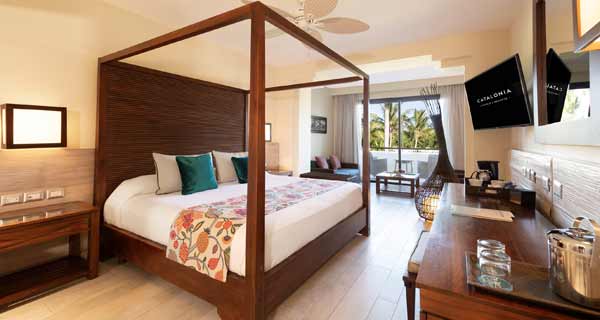 Accommodations - Catalonia Royal Bavaro - Adults Only - All-Inclusive - Punta Cana