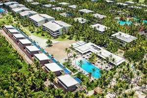 Catalonia Punta Cana Golf & Casino Resort - All-Inclusive - Dominican Republic