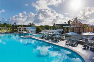 Catalonia Punta Cana Golf & Casino Resort - All-Inclusive - Dominican Republic