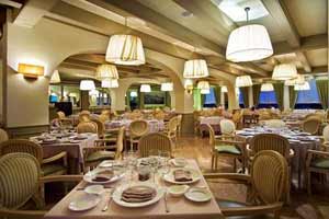 LA TOSCANA RESTAURANT