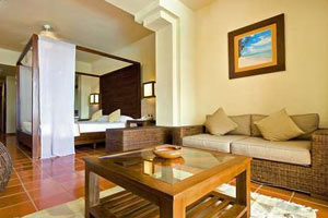 Premium Junior Suites at Catalonia Royal Bavaro