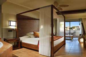 Privileged Junior Suite Deluxe -  Catalonia Royal Bavaro